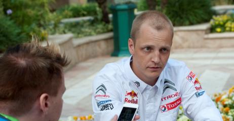 Mikko Hirvonen